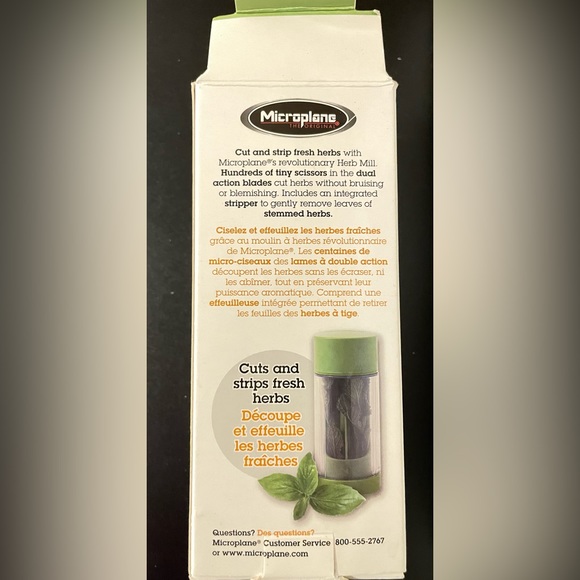 Herb Mill - Picture 3 of 8